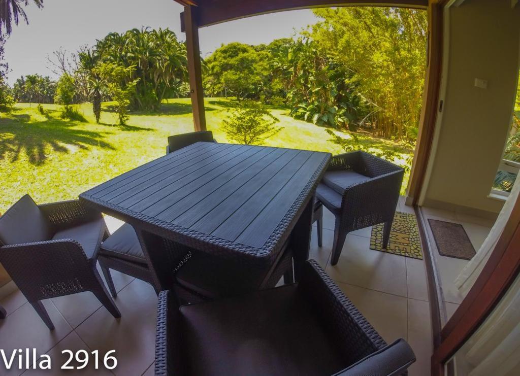 San Lameer Villas Three Bedroom --&-- Two Bedroom Southbroom Luaran gambar