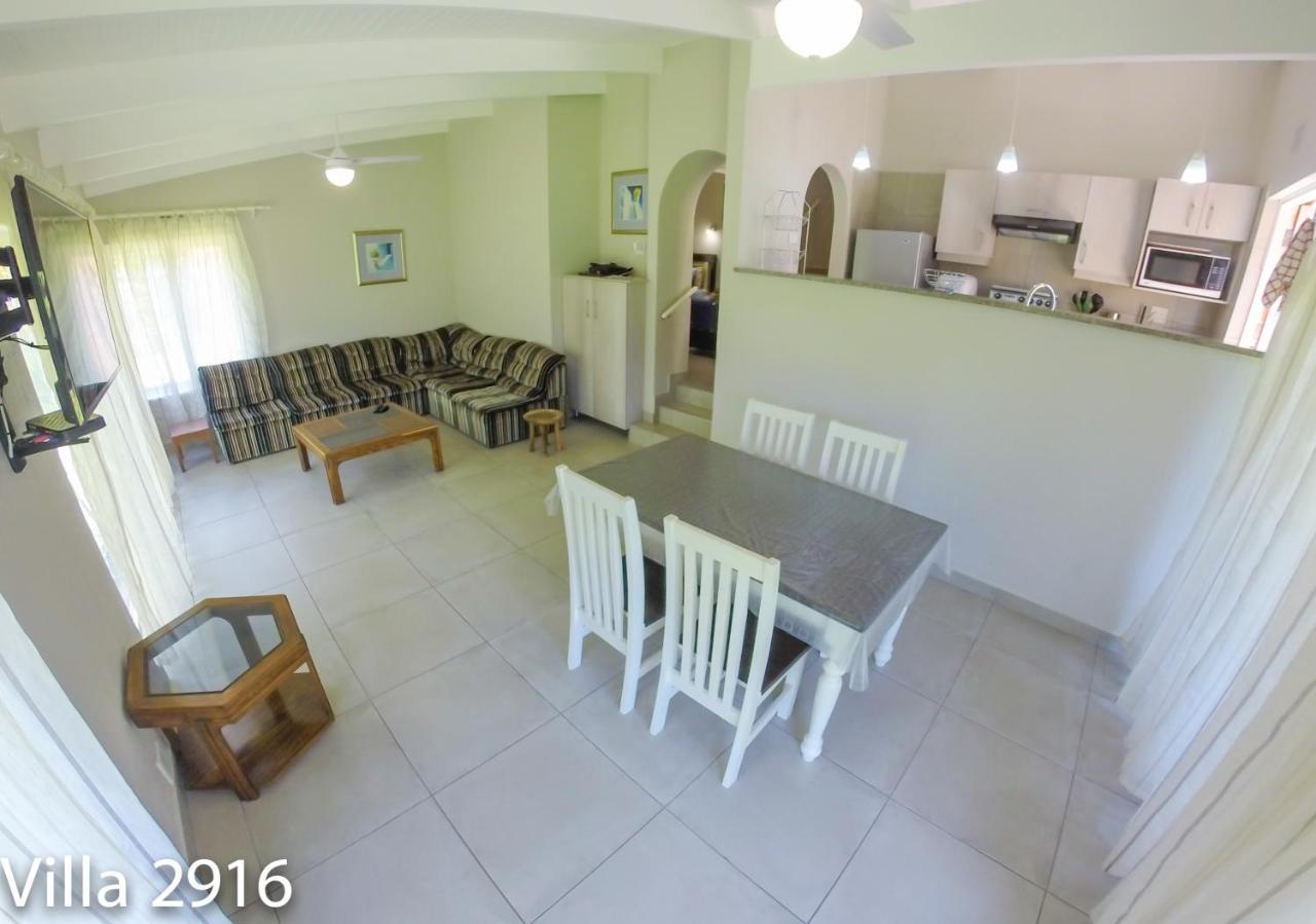 San Lameer Villas Three Bedroom --&-- Two Bedroom Southbroom Luaran gambar